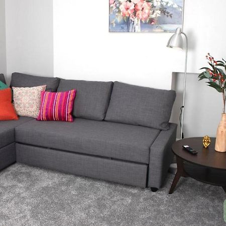 Cambridge Stays 4-5Br House-Garden-Lots Of Parking-15 Min To City-Close To Motorway Girton  Exteriör bild